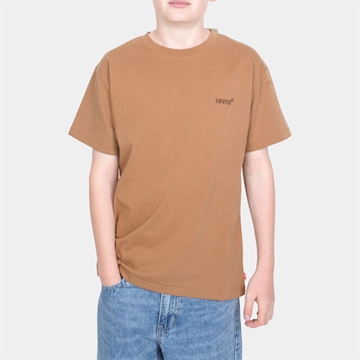 Levis Junior T-shirt Red Tab Vintage
